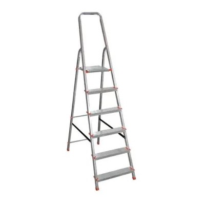 77918 SCALA DOMESTICA    STELLA BASIC 6GRAD 132CM
