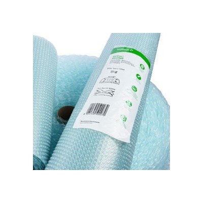 Rotolo a bolle daria Miniroll 1x10mt AIRCAP ELLRT Sealed air