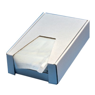 CF.1000 BUSTE SOVRAPACCHI 22,5 X 16,5 C5 NEUTRE