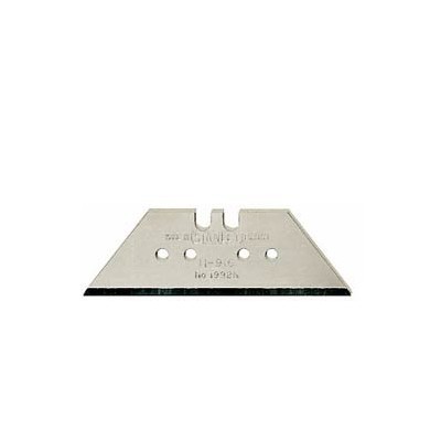 10 LAME CUTTER TRAPEZOIDALI PER SX-792 - Conf da 10 pz.