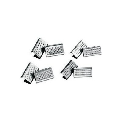 2500 SIGILLI 13-LA PER REGGE PLASTICA 13MM RO-MA