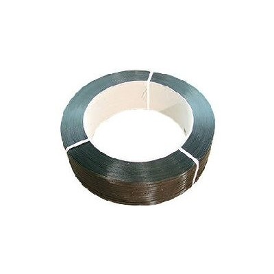 REGGE IN PLASTICA 15X0,50MM IN BOBINA DA 900MT RO-MA