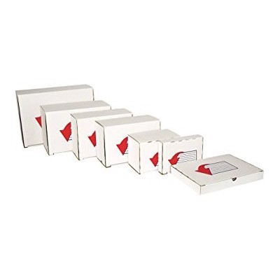 CF.10 SCATOLA SPEDIZIONE MISSIVE 229X145X162 MM