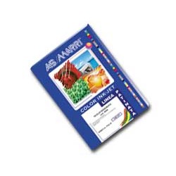 CARTA INKJET A4 170GR 50FG COLOR GRAPHIC PHOTO 8098 AS MARRI