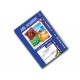 CARTA INKJET A4 120GR 50FG DUO COLOR GRAPHIC PHOTO DOUBLE-FACE 8167 MARRI