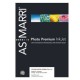 CARTA INKJET A4 265GR 10FG COLOR PHOTO LUCIDA 8398 AS MARRI