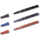 REFILL PBK-LP05 TOMBOW PER ROLLER 0.5MM NERO