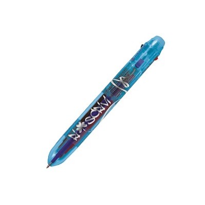 RISCRIVI MULTIGEL CANCELL 6 PZ. AZZURRO OSAMA