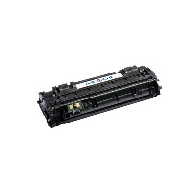 TONER NERO ARMOR PER HP LASERJET P2015
