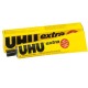 COLLA UHU EXTRA ATTACCATUTTO 125ML