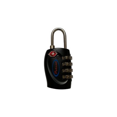 Lucchetto TSA a combinazione 30mm Metalplus