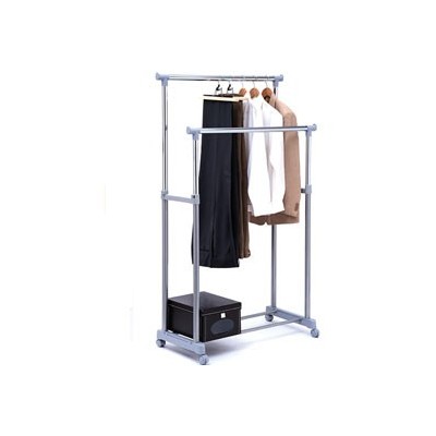 STENDER APPENDIABITI DOPPIO 90CM AC9002