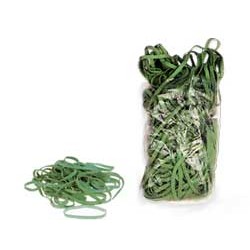 ELASTICO FETTUCCIA VERDE 70 T5 SACCO DA 1KG