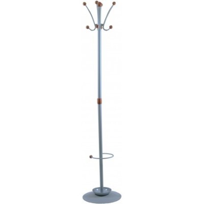 APPENDIABITI UNISIT BRAVO 4 POSTI GRIGIO