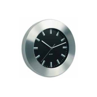 OROLOGIO DA PARETE ALUCLOCK DIAM.30,5CM