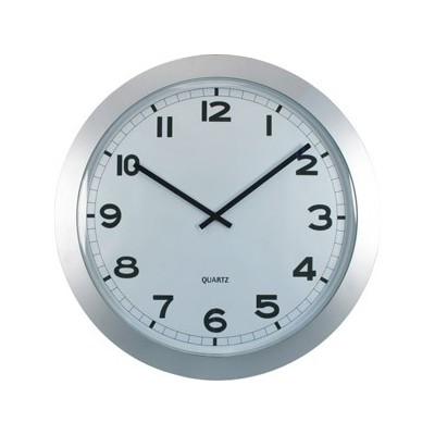 80579 OROLOGIO METHODO   PARETE EXTRA-LARGE 60 CM