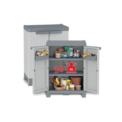 ARMADIETTO PPL A 2 ANTE BASE 700 DOMINO WAVE