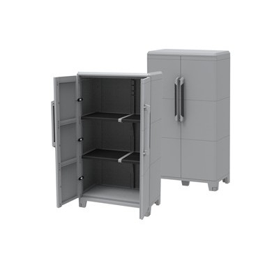 Armadio Transforming Modular 3 78x43,6xH143cm Terry