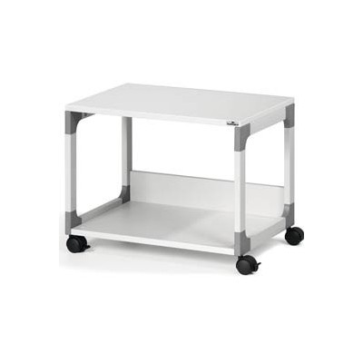 MOBILE/CARRELLO MULTIFUNZIONE SYSTEM 48 GRIGIO