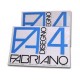 ALBUM FABRIANO4 (330X480MM) 220GR 20FG LISCIO SQUADRATO