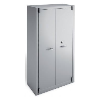 ARMADIO DI SICUREZZA     100X50X200 GRIGIO