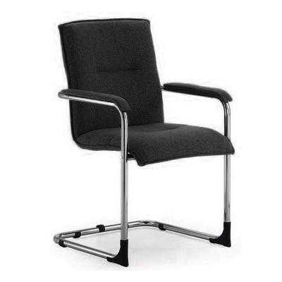 SEDIA VISITATORE SILLA   TESUTO