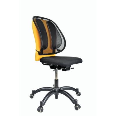 SUPPORTO SCHIENA IN RETE OFFICE SUITES