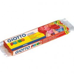 PASTA PONGO ROSSO 450GR GIOTTO