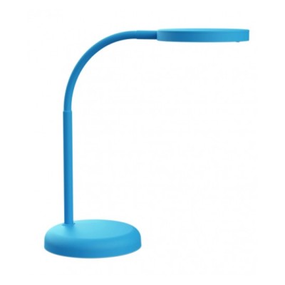 78628 LAMPADA LED        MAULJOY AZZURRO 33,5CM H