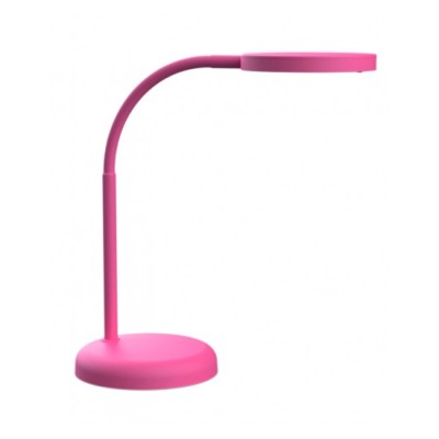 78627 LAMPADA LED        MAULJOY ROSA 33,5CM H