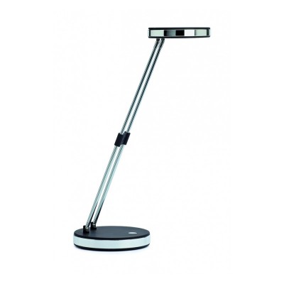 78626 LAMPADA LED        MAULPICK NERA 37,5CM H