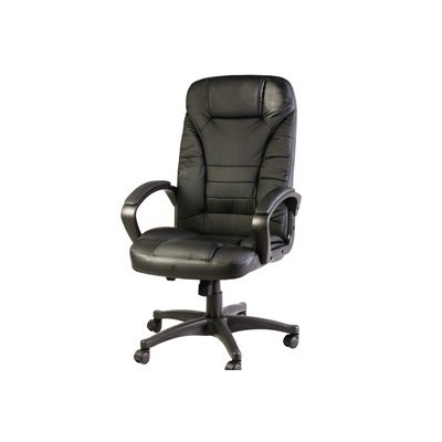 POLTRONA DIREZIONALE HC5842 NERO