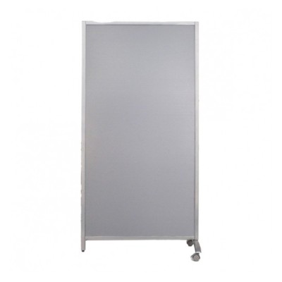 02502 PARETE DIVISORIA   OFFICE SCREEN GRIGIO