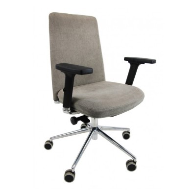 79177 SEDIA ANCHOR GRIGIADIREZIONALE BASSA UNISIT