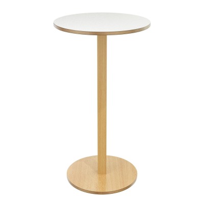 TAVOLINO BIANCO WOODY    PAPERFLOW SALA CAFFE'