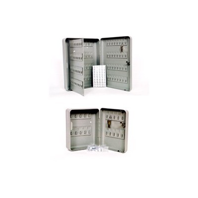 CASSETTA PORTACHIAVI DA MURO 20X16X7CM 20POSTI
