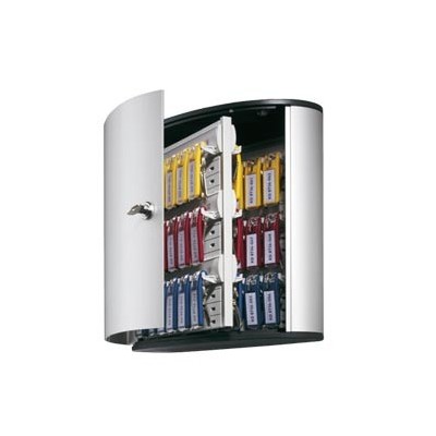 CASSETTA PORTACHIAVI DA PARETE KEY BOX 54 DURABLE