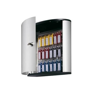 CASSETTA PORTACHIAVI DA PARETE KEY BOX 18 DURABLE