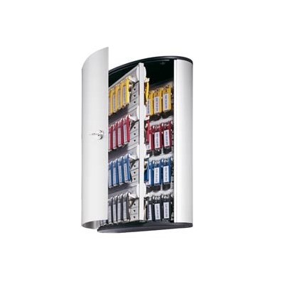 CASSETTA PORTACHIAVI DA PARETE KEY BOX 72 DURABLE