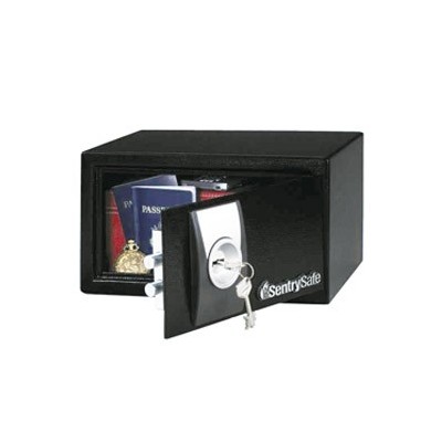 CASSAFORTE DA MOBILE X031 SENTRYSafe