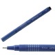 PENNARELLO DRAWING PEN 08 NERO SW-DR B PILOT