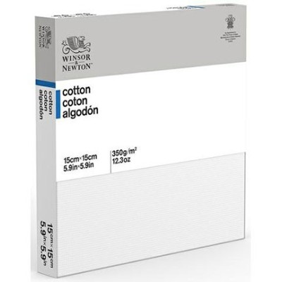 TELA IN CANVAS DI COTONE 15X15X19