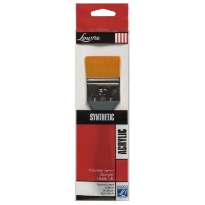 PENNELLO SINTETICO       SPALTER 50