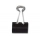SCATOLA 12 DOUBLE CLIPS 25MM ART.510/3