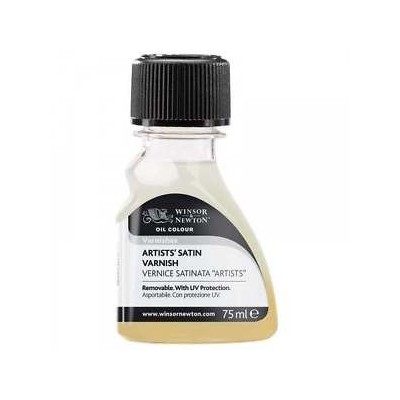 OLIO VERNICE SATINATA     75ML