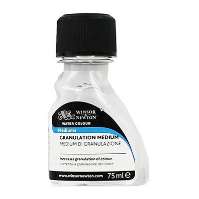 MEDIUM DI GRANULAZIONE X ACQUERELLO 75ML