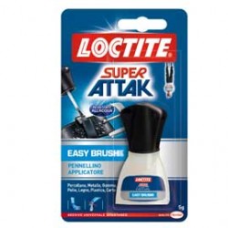 COLLA SUPER ATTAK EASY BRUSH 5GR