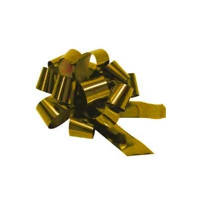 SCATOLA 30 NASTRO SVELTO STRIP REFLEX 30MM ORO 12 BOLIS