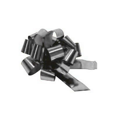 SCATOLA 30 NASTRO SVELTO STRIP REFLEX 30MM ARGENTO 19 BOLIS