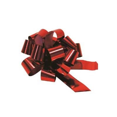 SCATOLA 30 NASTRO SVELTO STRIP REFLEX 30MM ROSSO 01 BOLIS